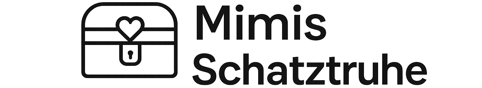 Mimis Schatztruhe
